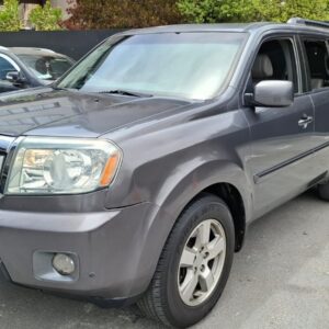Z HONDA PILOT EX  4X4 3.5 FULL 2010