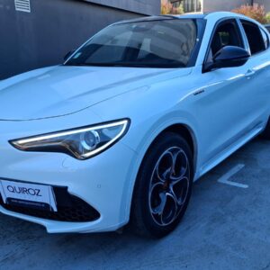 Z ALFA ROMEO STELVIO SPORT 2.0 280 CV AWD 2023