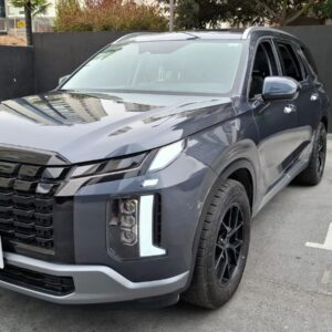 Z HYUNDAI PALISADE CRDI 4X4 2.2 2025
