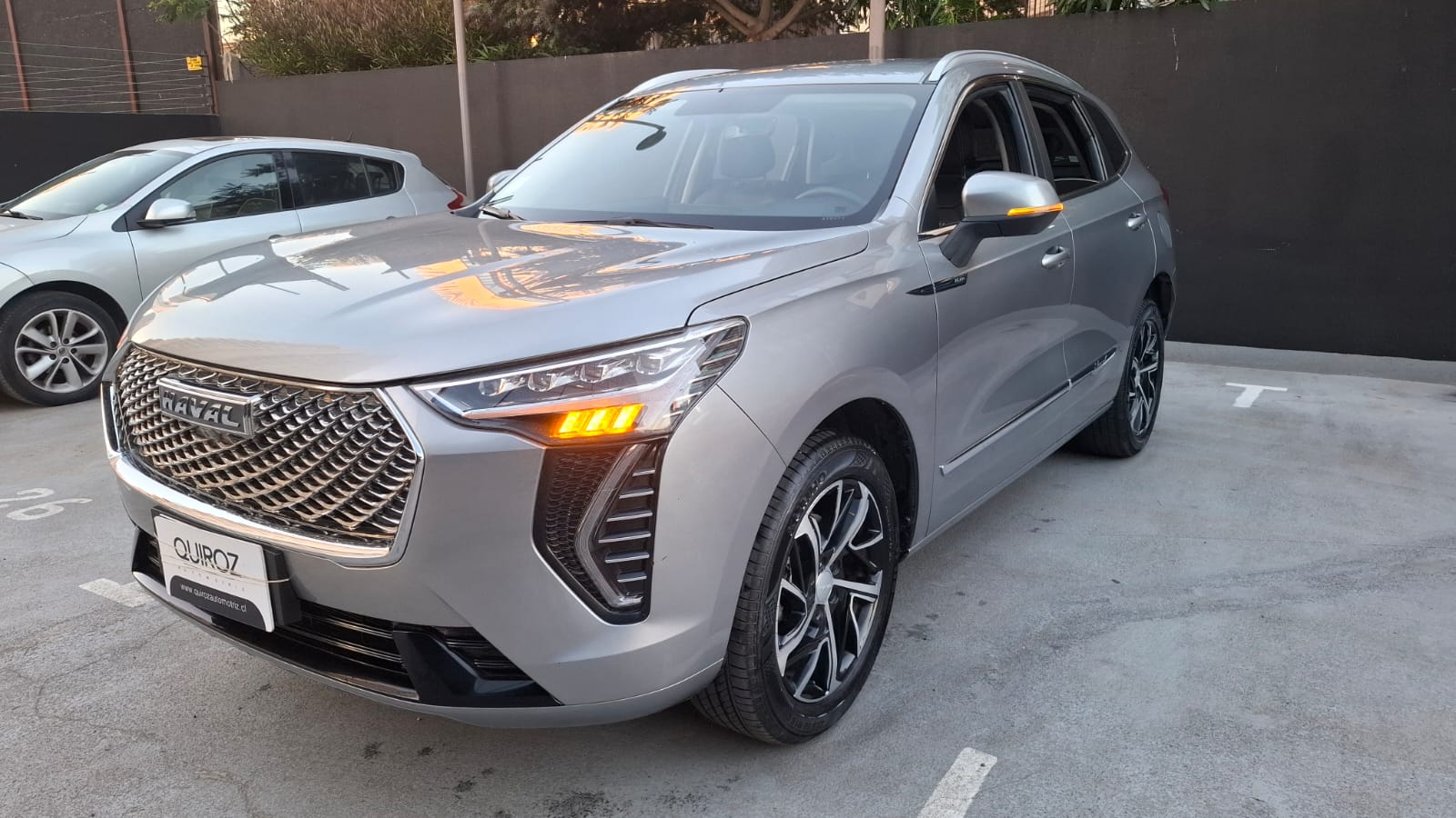 HAVAL JOLION ELITE 2023