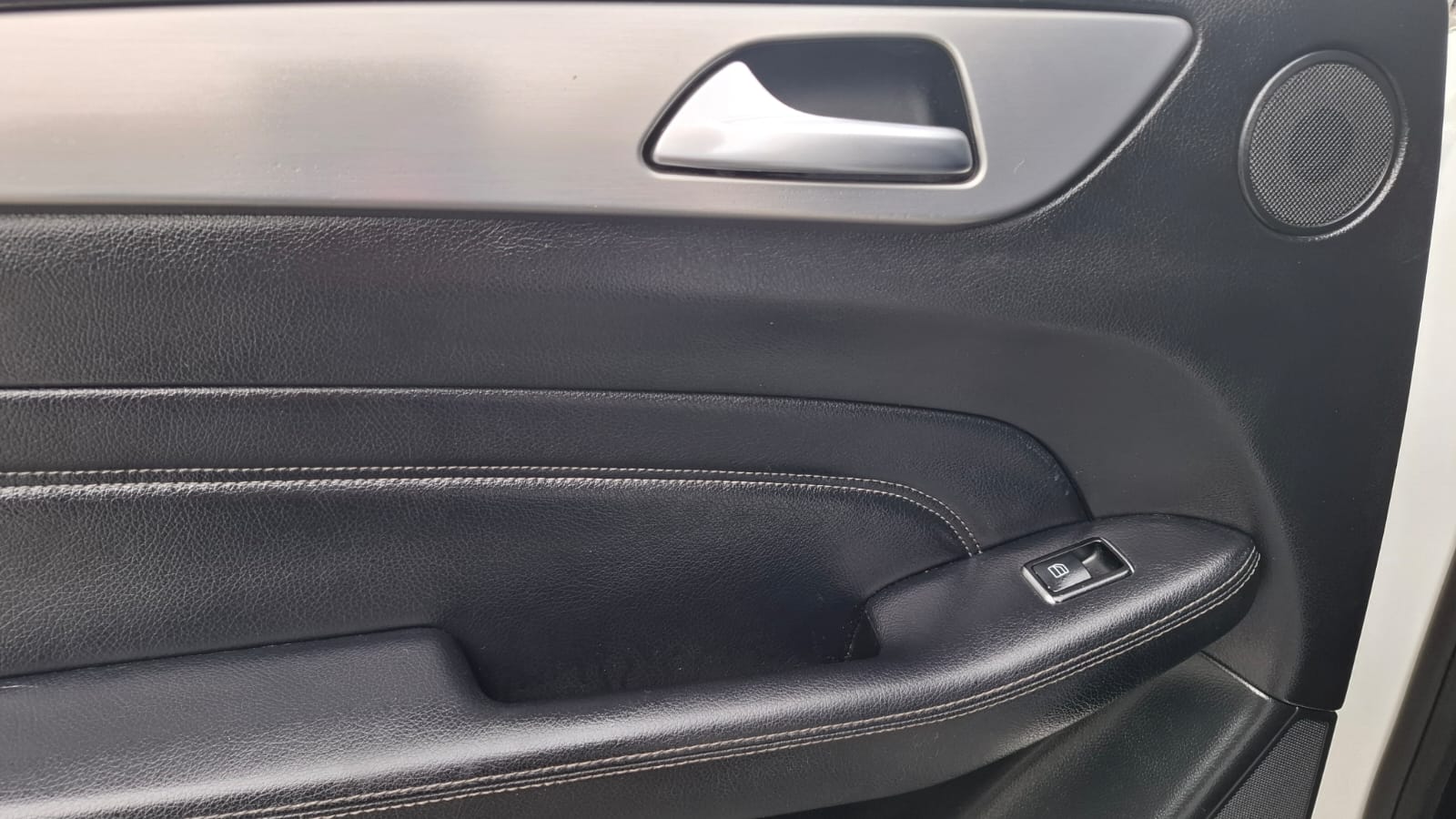 MERCEDES BENZ ML350 BLUEEFFICIENCY SPORT 4 MATIC 2014 - Imagen 9