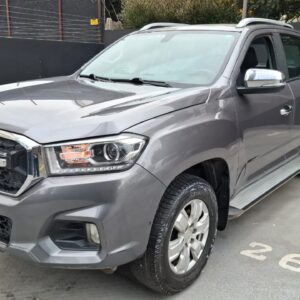 MAXUS T60 GLX 2.0 4X4 AUT 2022