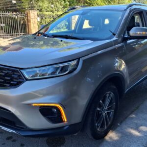 Z FORD TERRITORY 1.5 TREND AUT 2022