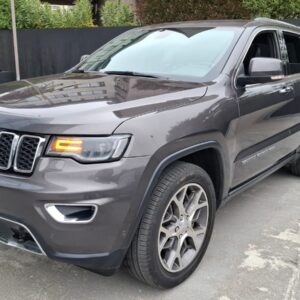 Z JEEP GRAND CHEROKEE LTD 4X4 3.6 AUT 2021