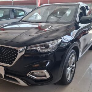 Z MG HS DCT 4X4 2.0 AUT 2022