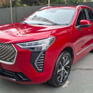 Z HAVAL JOLION DELUXE 2.0 AUT 2024