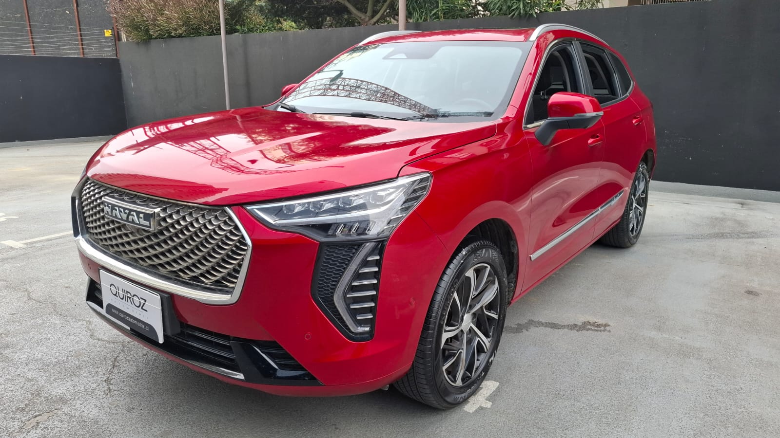 HAVAL JOLION DELUXE 2024