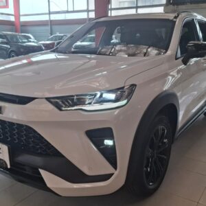 Z HAVAL H6 GT ELITE 2.0 AUT 2024
