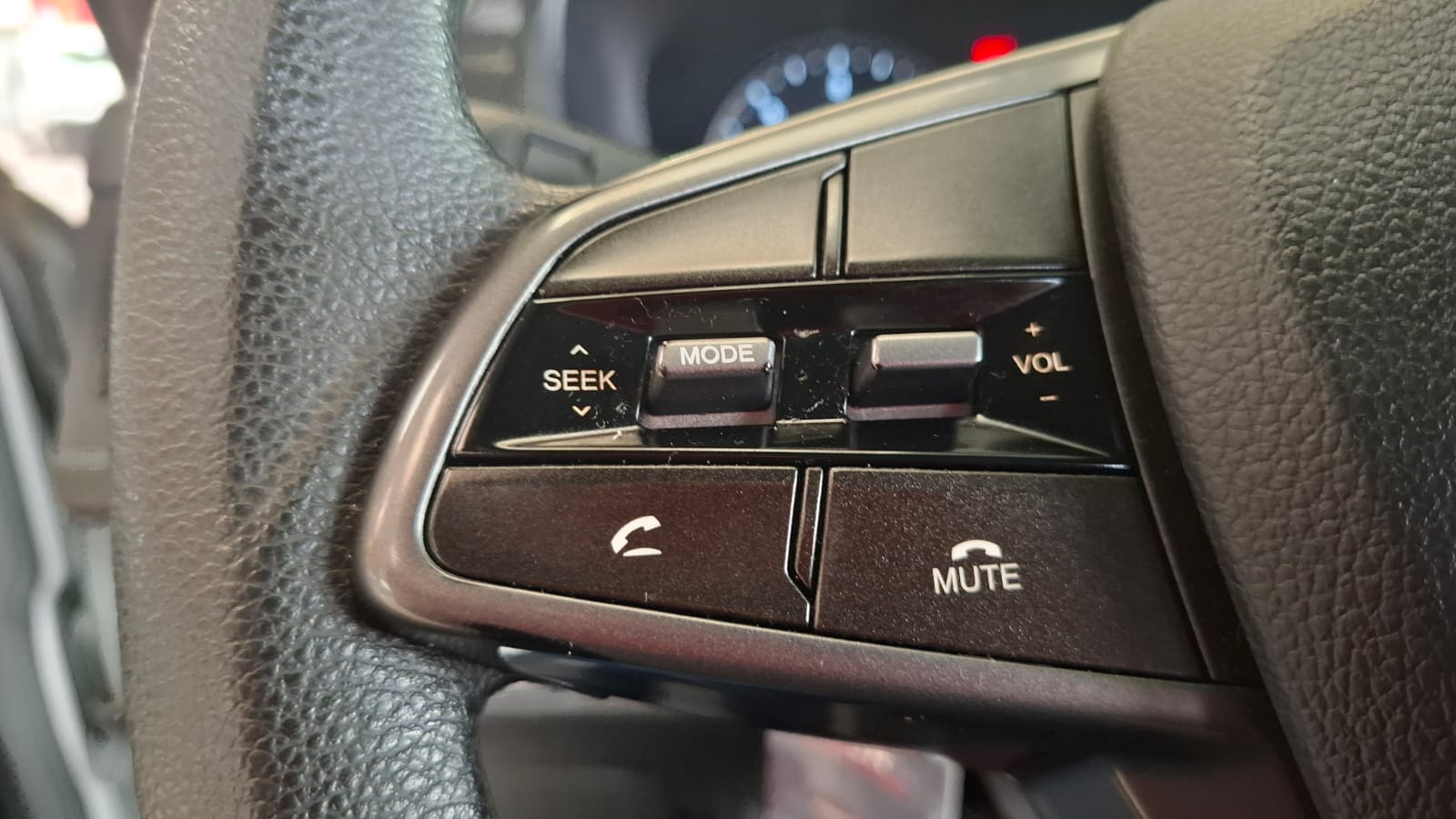 Z SSANGYONG GRAND MUSSO 2.2 4X4 MT 2021 - Imagen 18