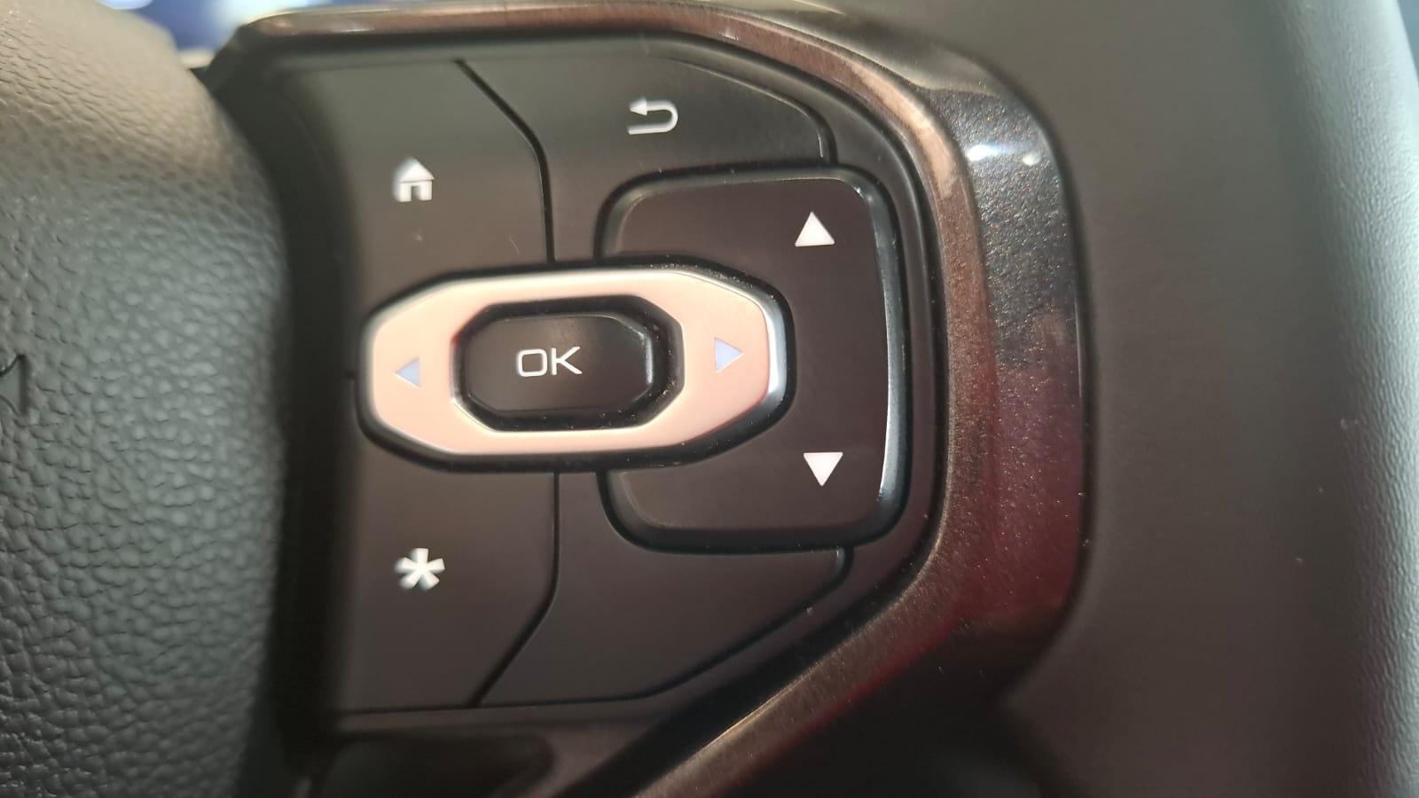 Z HAVAL H6 GT ELITE 2.0 AUT 2024 - Imagen 21