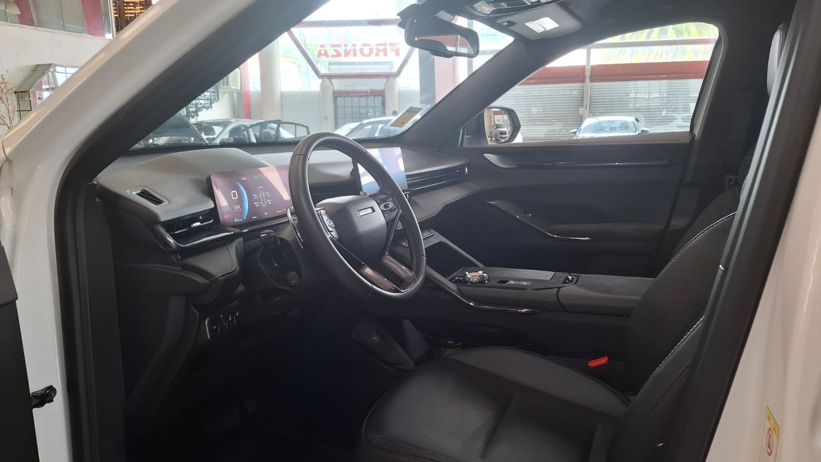 Z HAVAL H6 GT ELITE 2.0 AUT 2024 - Imagen 6