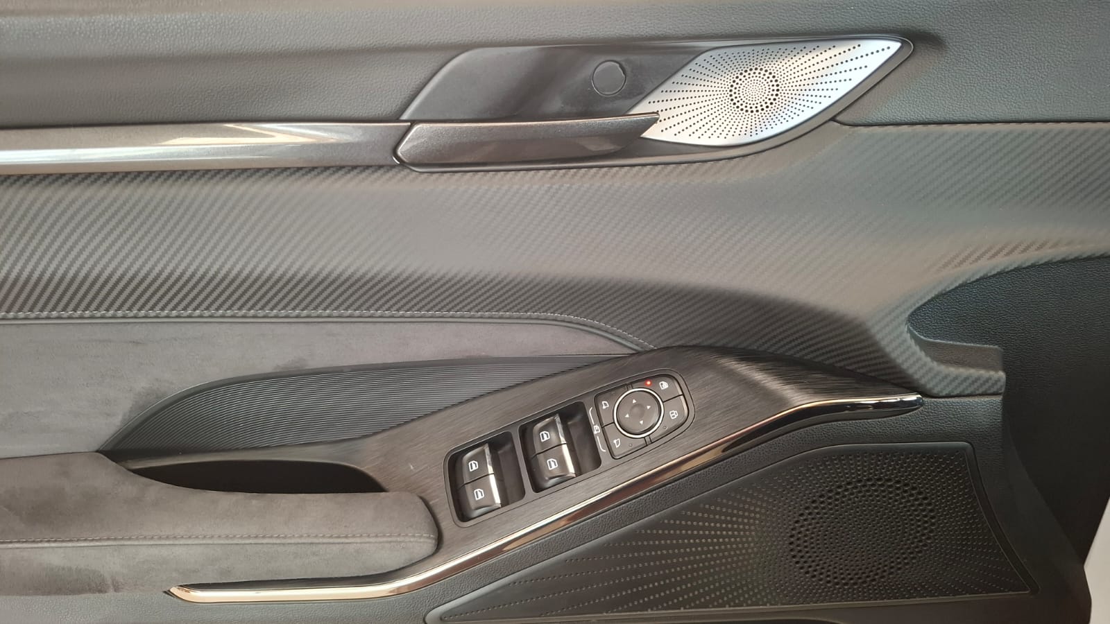 Z HAVAL H6 GT ELITE 2.0 AUT 2024 - Imagen 7