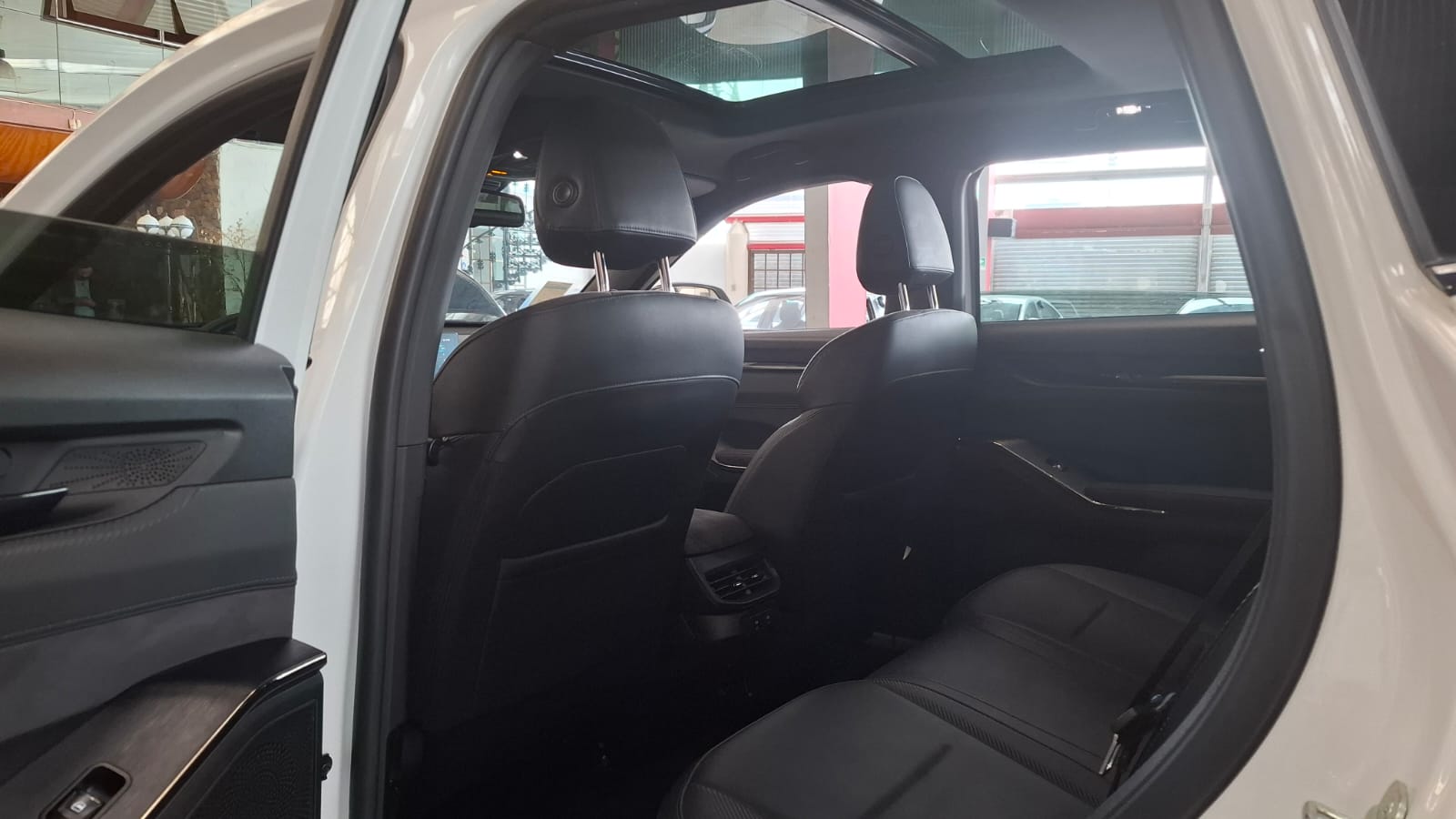 Z HAVAL H6 GT ELITE 2.0 AUT 2024 - Imagen 8