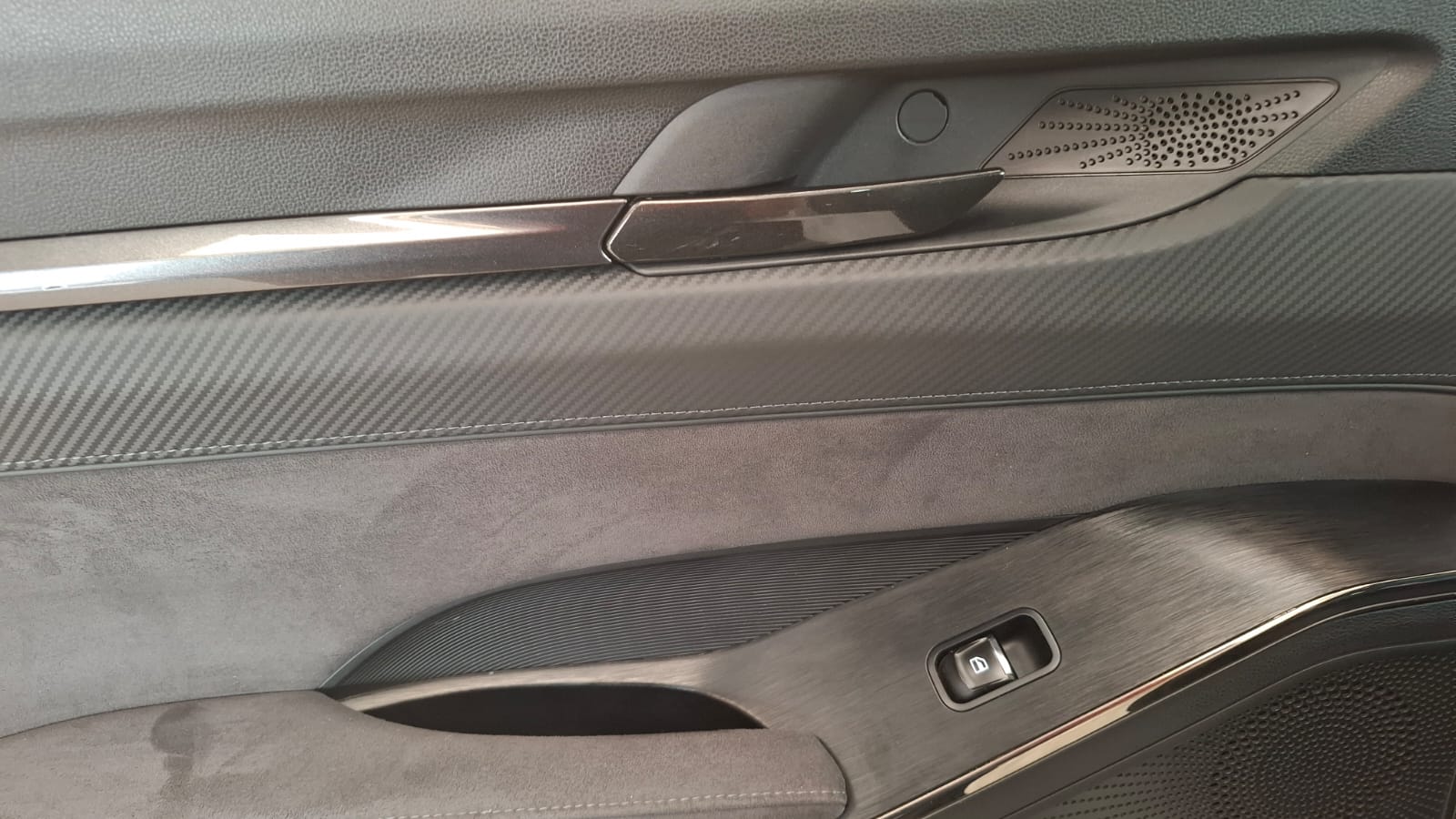 Z HAVAL H6 GT ELITE 2.0 AUT 2024 - Imagen 9