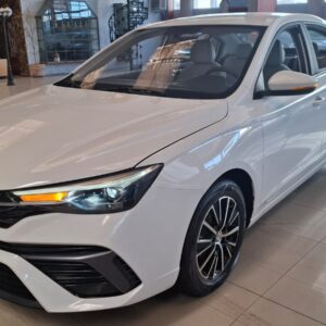 Z MG MG5 1.5 COMFORT MT 2026