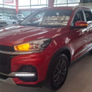Z CHERY TIGGO 8 GLS 1.5 TURBO  MT 2021