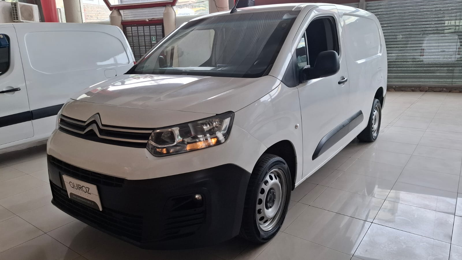 CITROËN BERLINGO XL 2020