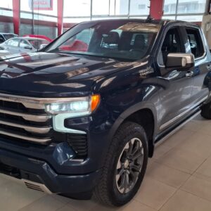 Z CHEVROLET SILVERADO HIGHT COUNTRY 3.0 4WD 2023