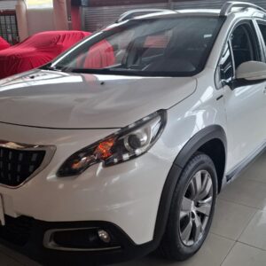 PEUGEOT 2008 BLUE HDI 1.5 MT 2020