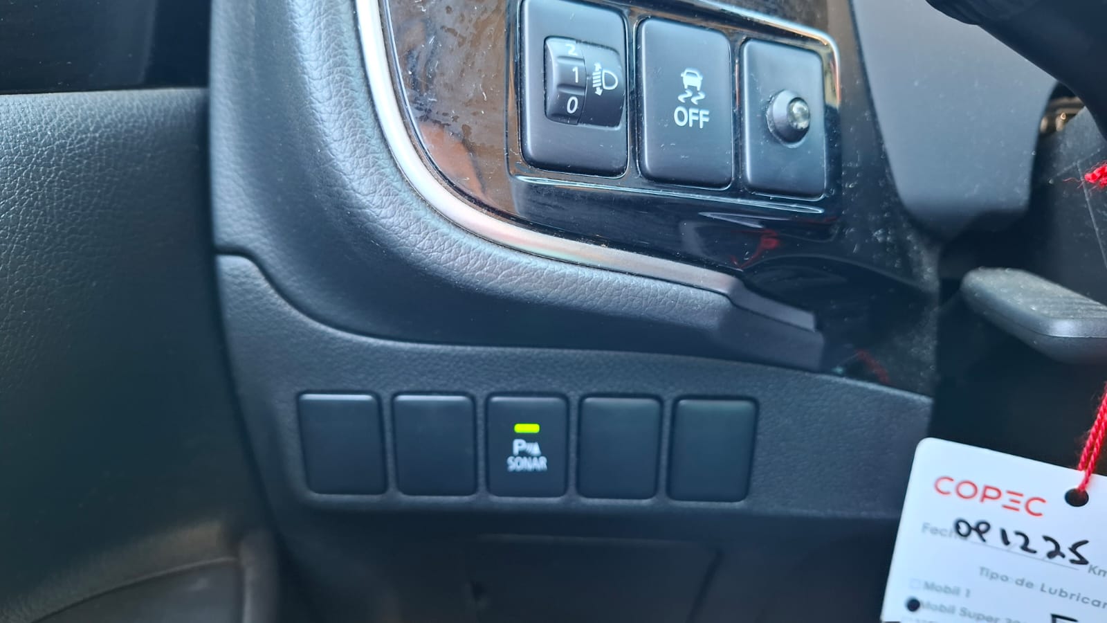 Mitsubishi Outlander — foto 16 de 18