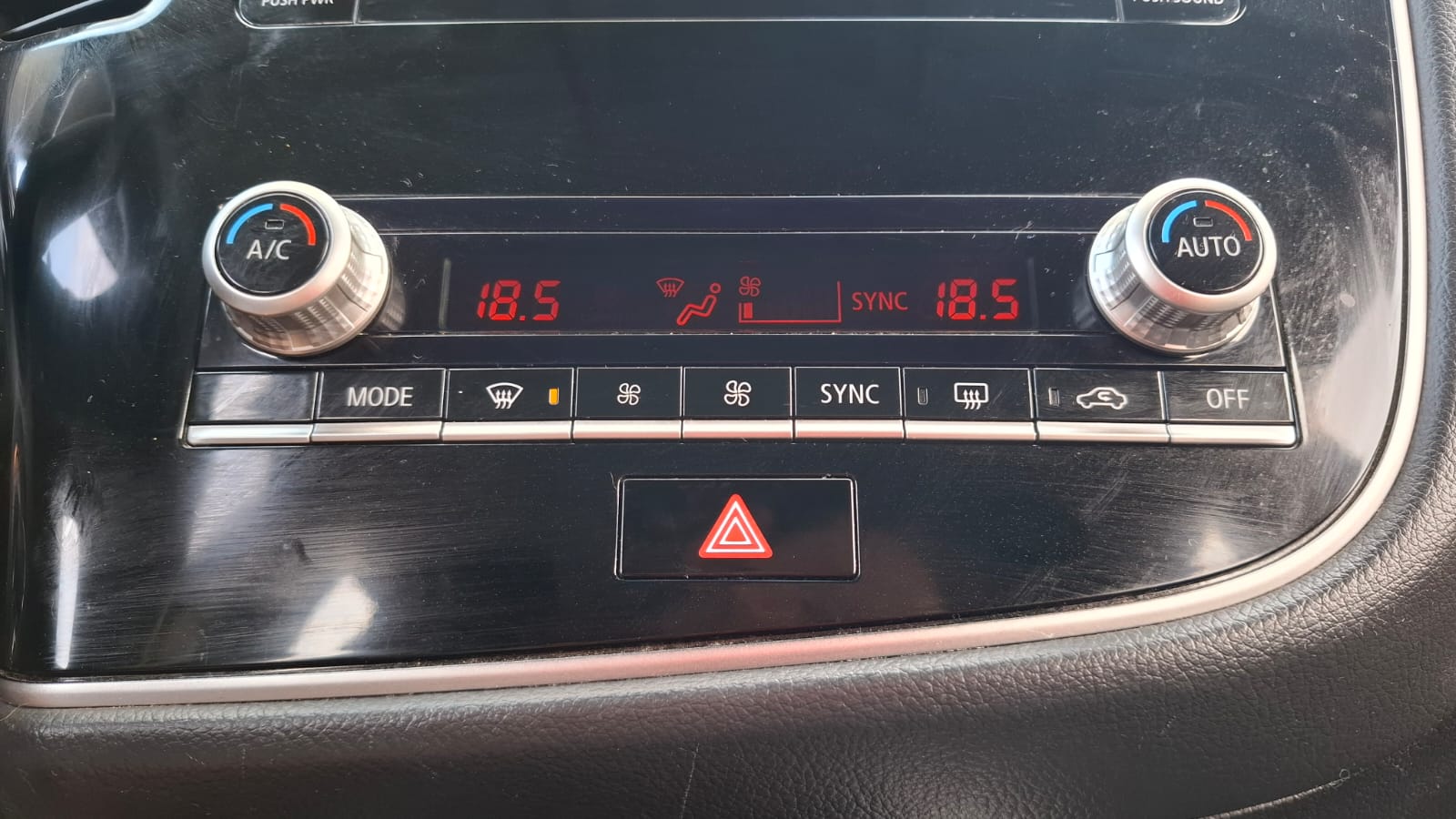 Mitsubishi Outlander — foto 17 de 18