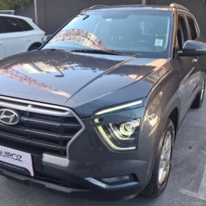 HYUNDAI CRETA 1.5 FULL MT 2022