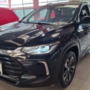 Z CHEVROLET TRACKER PREMIER 1.2 AUT 2023