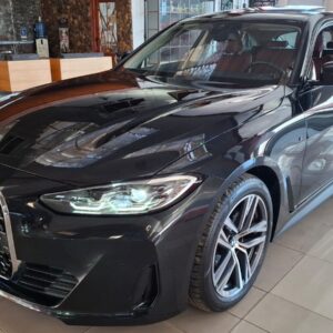BMW 420 GRAND COUPE M DESIGNE 2.0  AT 2024