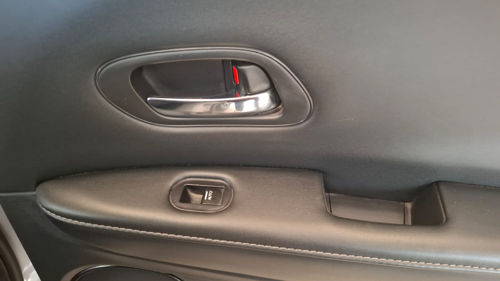 Honda Hr-V1.8 Lxs — foto 10 de 19