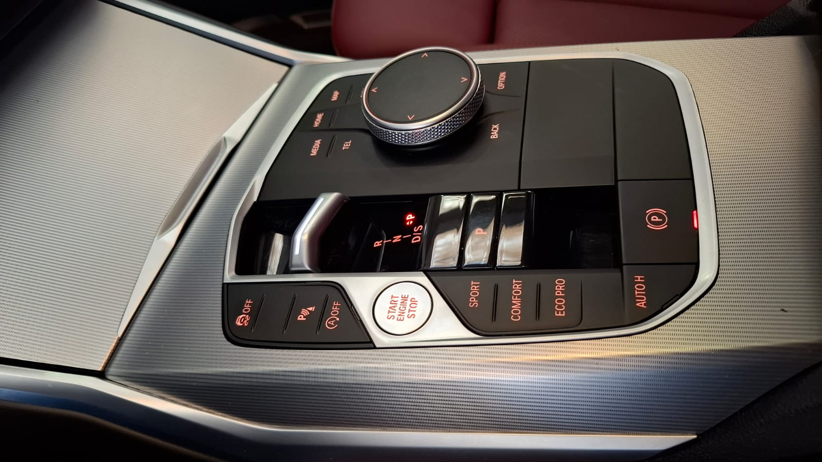 BMW 420 GRAND COUPE M DESIGNE 2.0 AT 2024 - Imagen 13