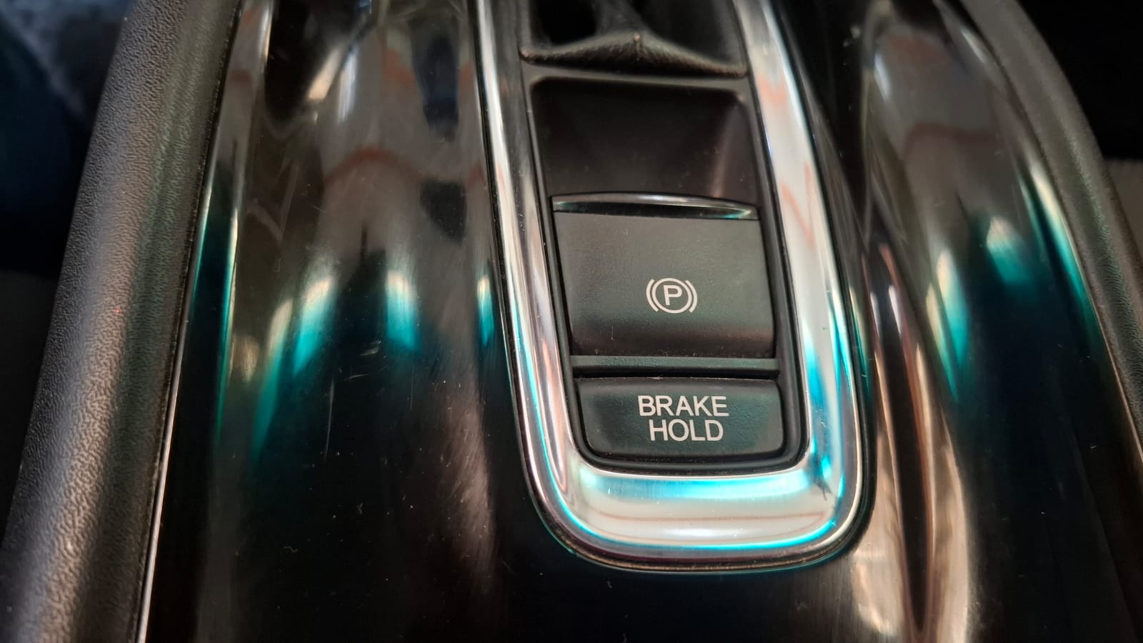 Honda Hr-V1.8 Lxs — foto 19 de 19