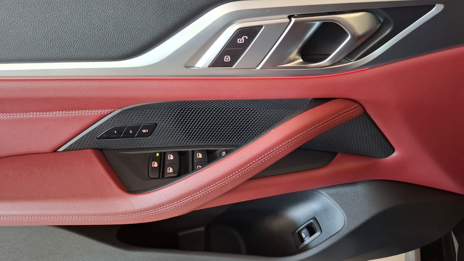 BMW 420 GRAND COUPE M DESIGNE 2.0 AT 2024 - Imagen 9