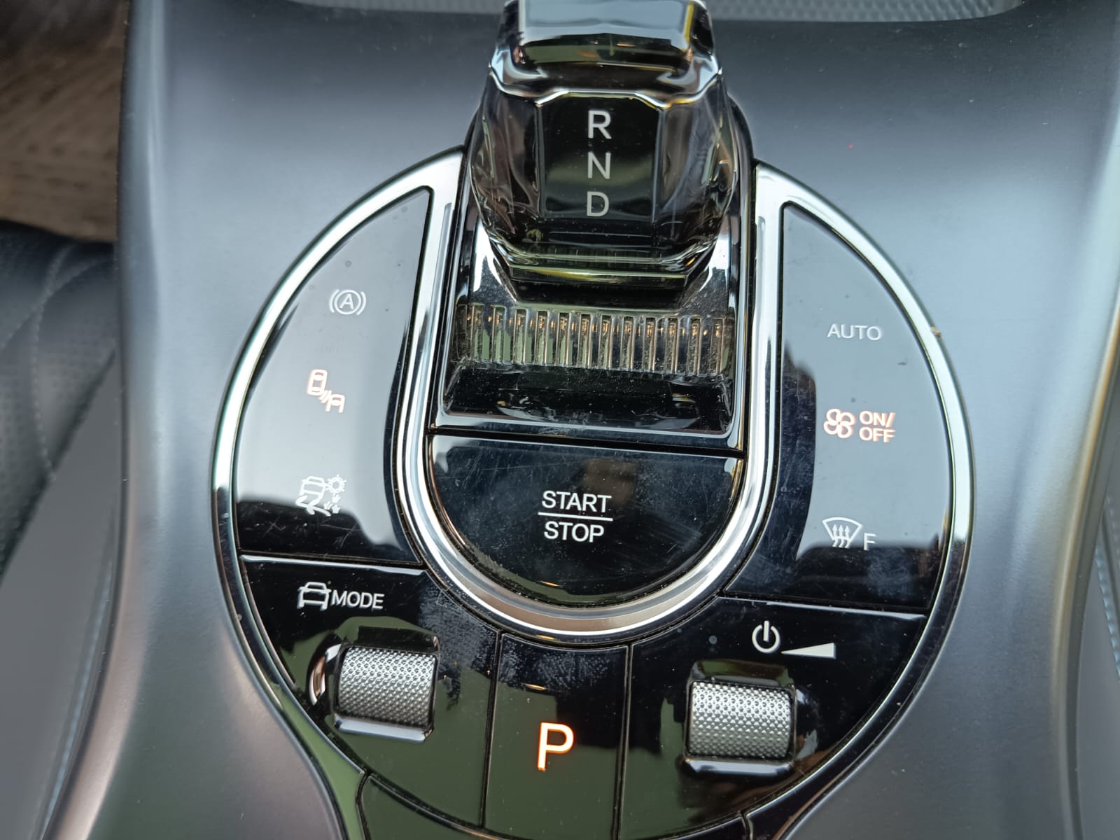 BYD Seal Ev 4Wd Full At 2025 (Eléctrico) — foto 15 de 15