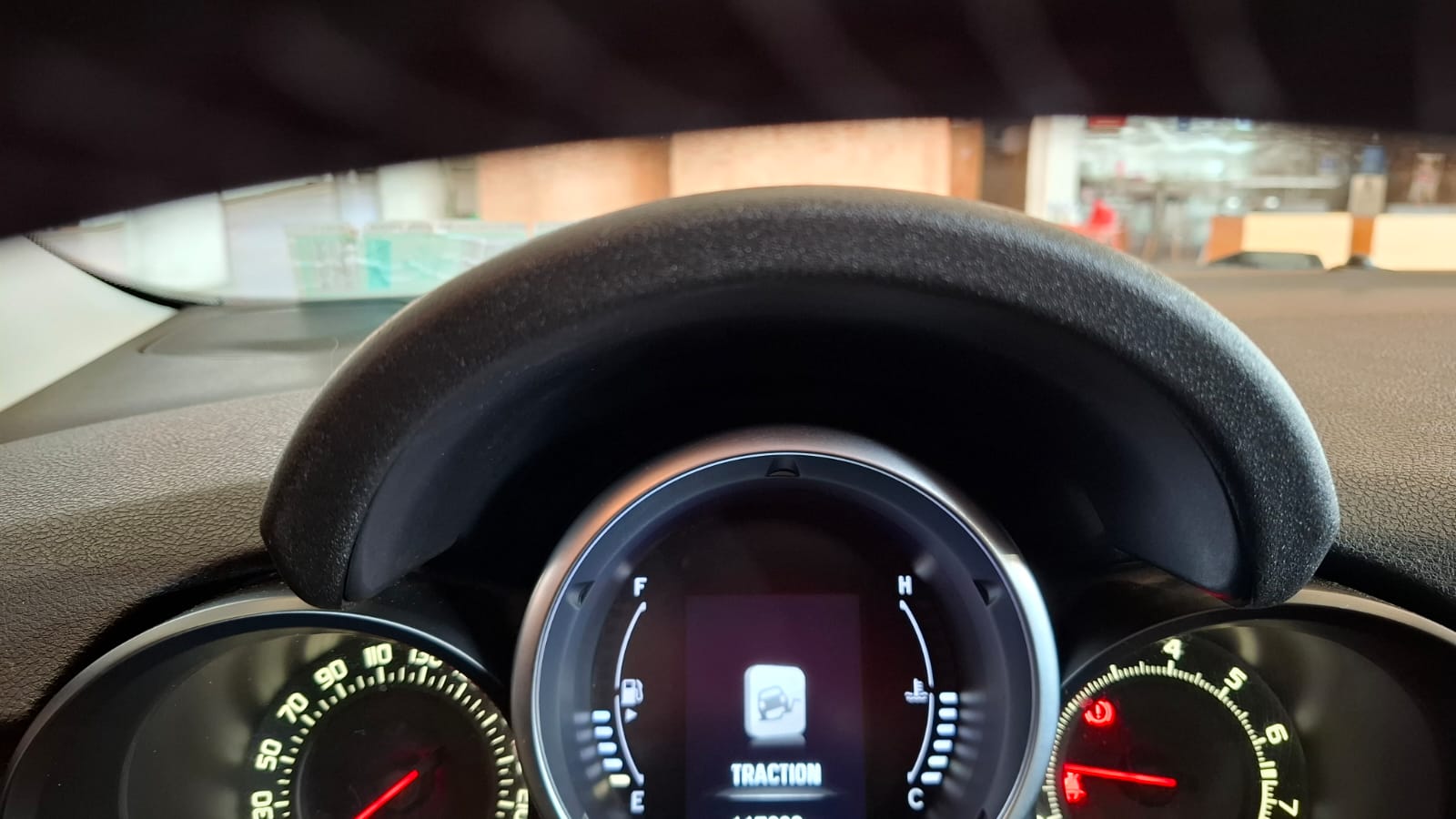 Z FIAT 500 X CROSS 4WD 1.4 FULL AUT 2018 - Imagen 16