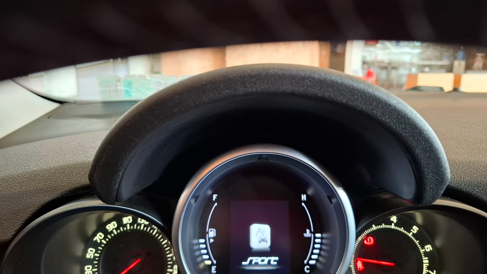 Z FIAT 500 X CROSS 4WD 1.4 FULL AUT 2018 - Imagen 17