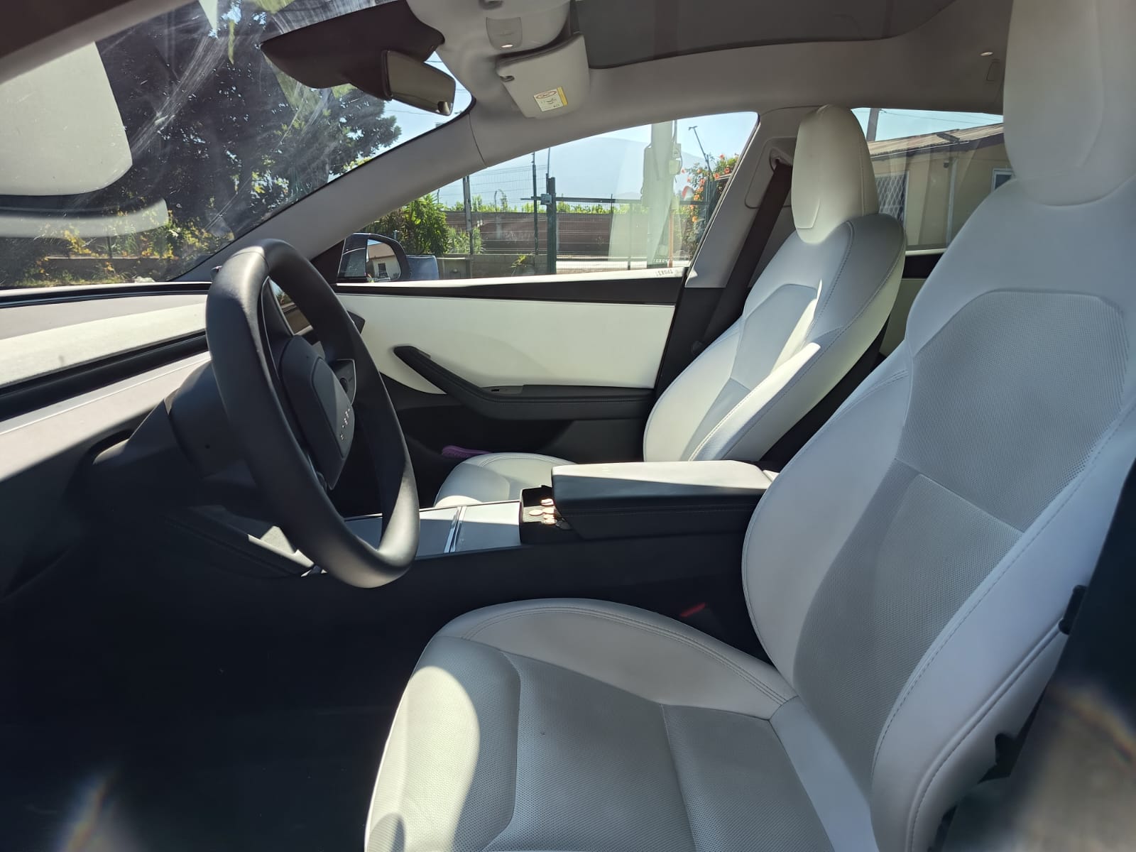 Tesla Model 3 Long Range — foto 7 de 11