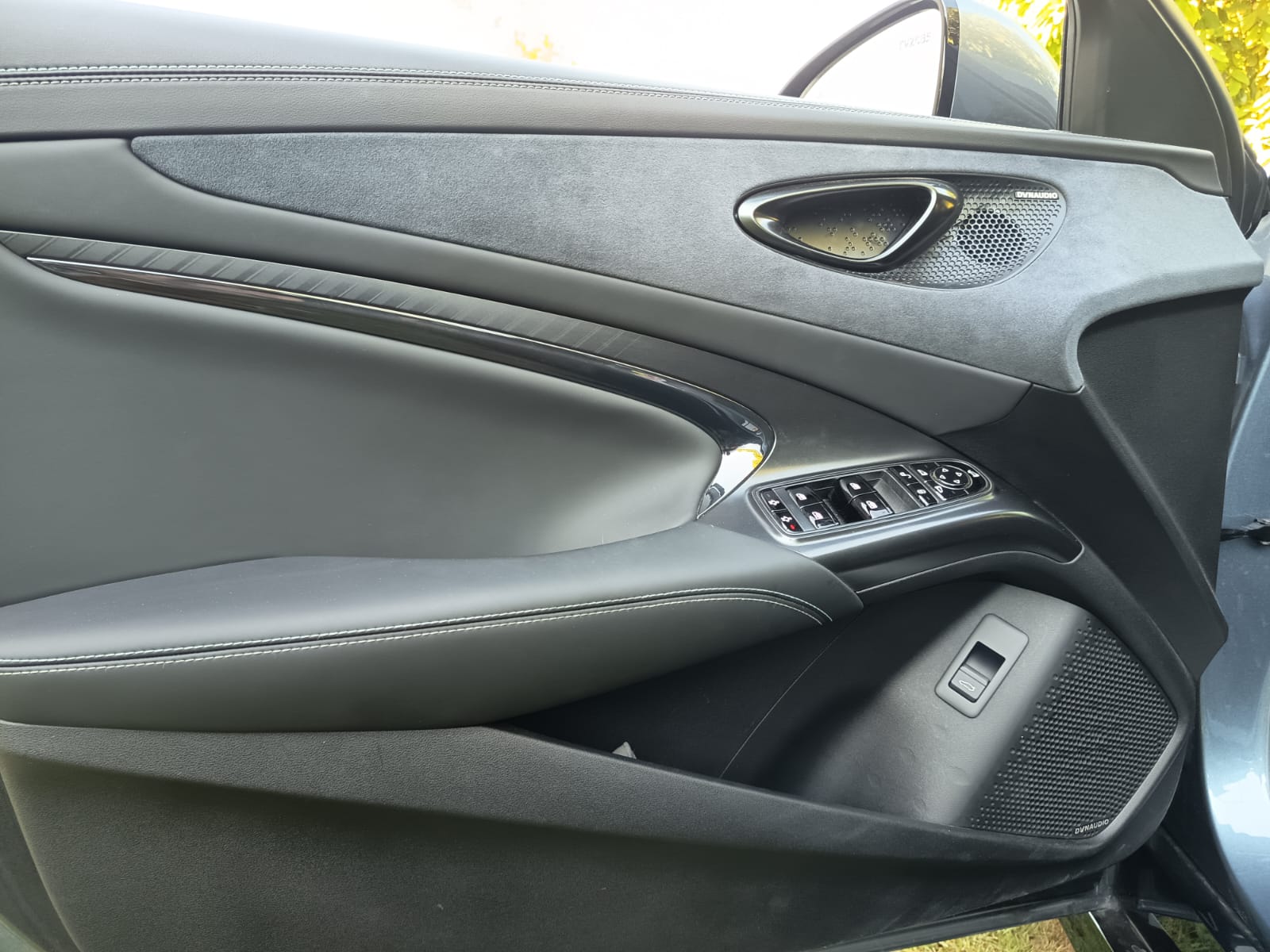 BYD Seal Ev 4Wd Full At 2025 (Eléctrico) — foto 9 de 15