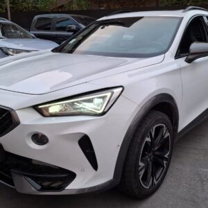 CUPRA FORMENTOR TSI 2.0 AT 2024