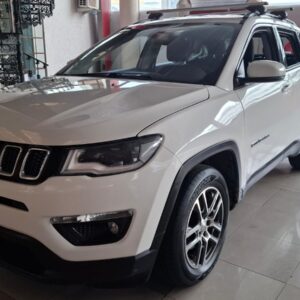JEEP ALL NEW COMPASS 2.4 AUT 2020