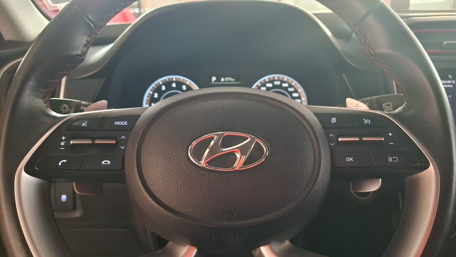 Hyundai Creta — foto 14 de 24
