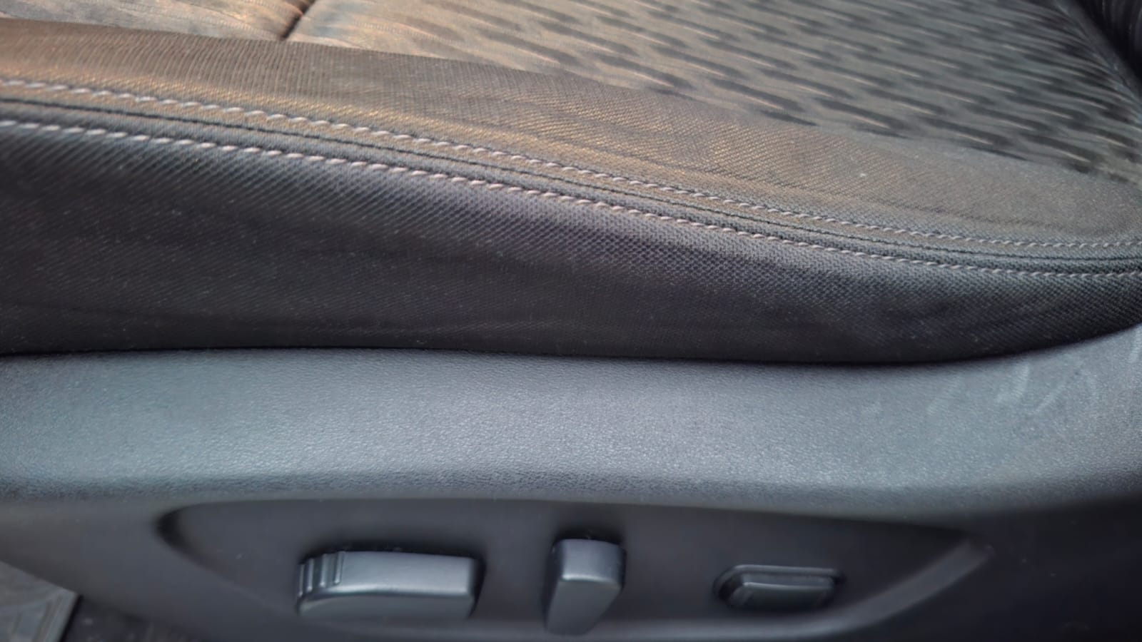 Nissan Xtrail 2.5 Advance 7 Plazas — foto 16 de 16