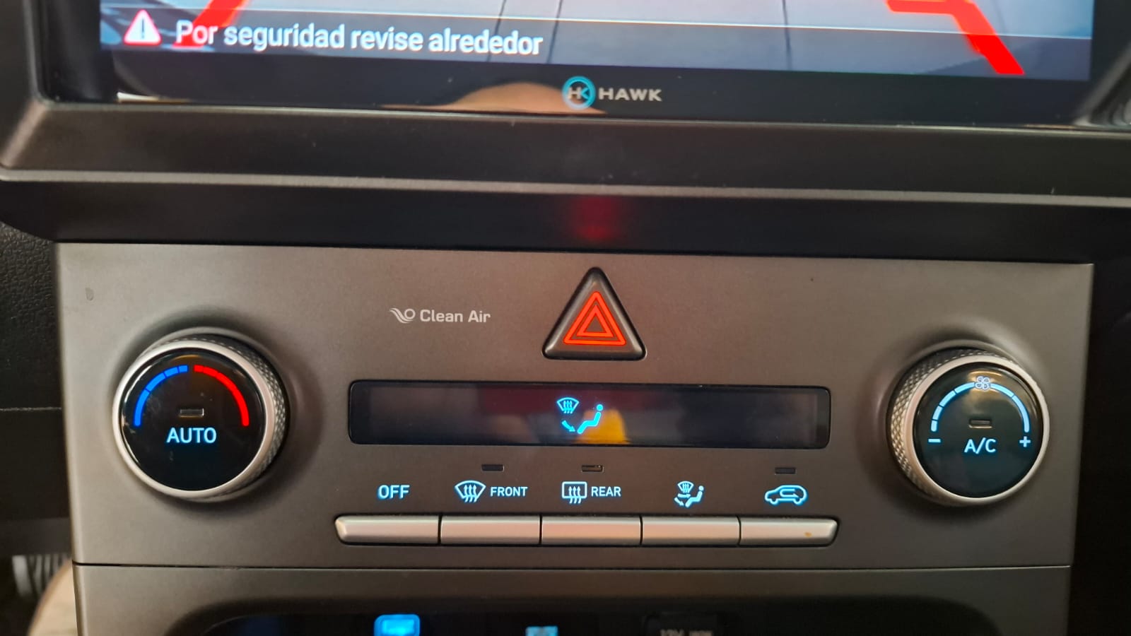 Hyundai Creta — foto 17 de 24