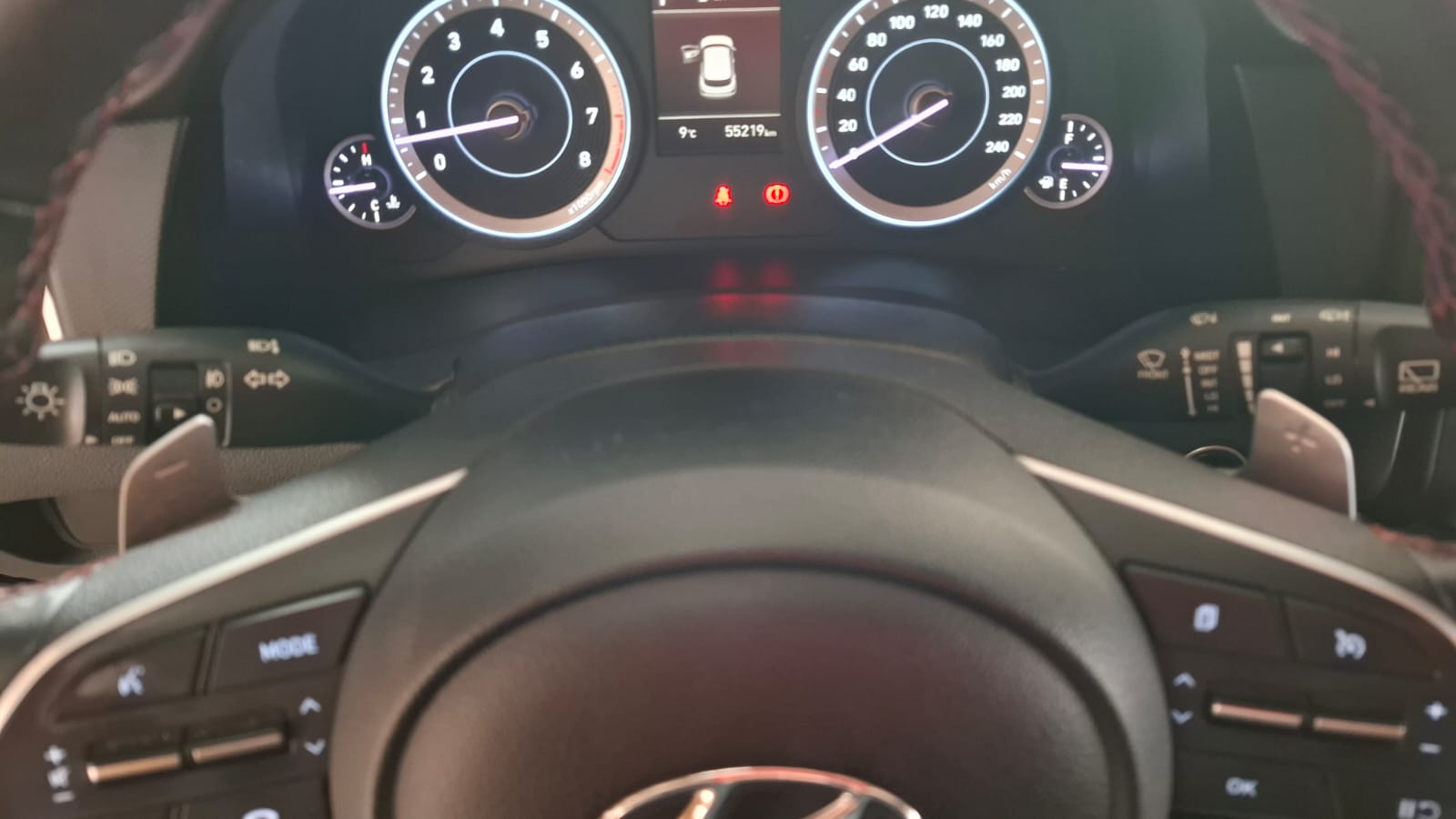 Hyundai Creta — foto 19 de 24