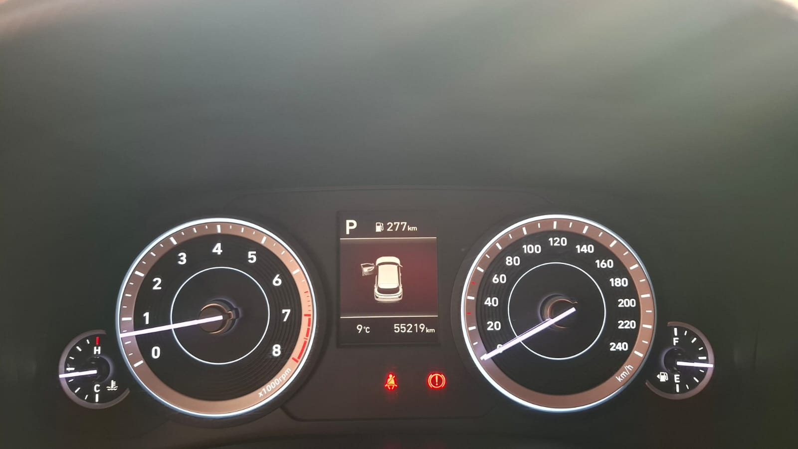 Hyundai Creta — foto 20 de 24