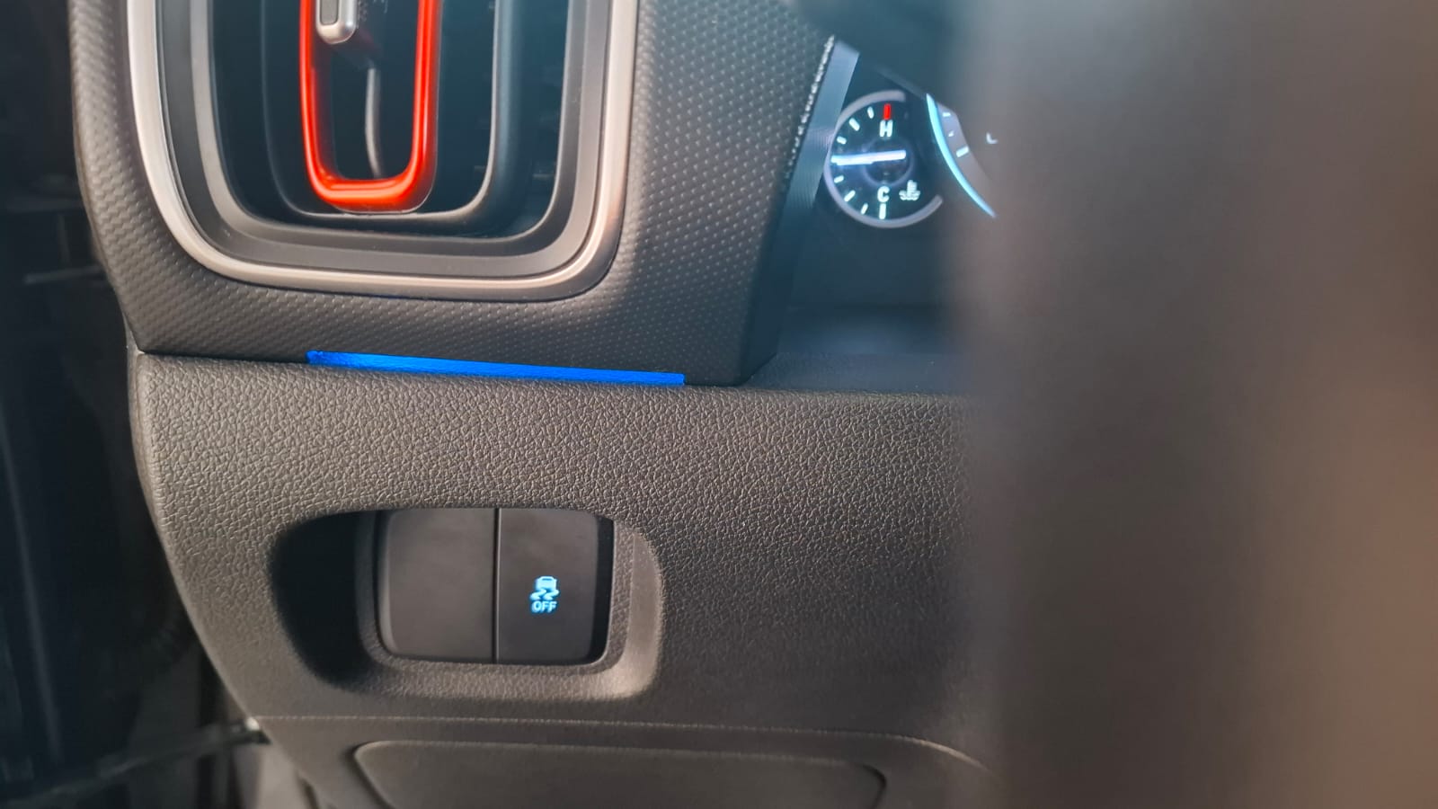 Hyundai Creta — foto 21 de 24