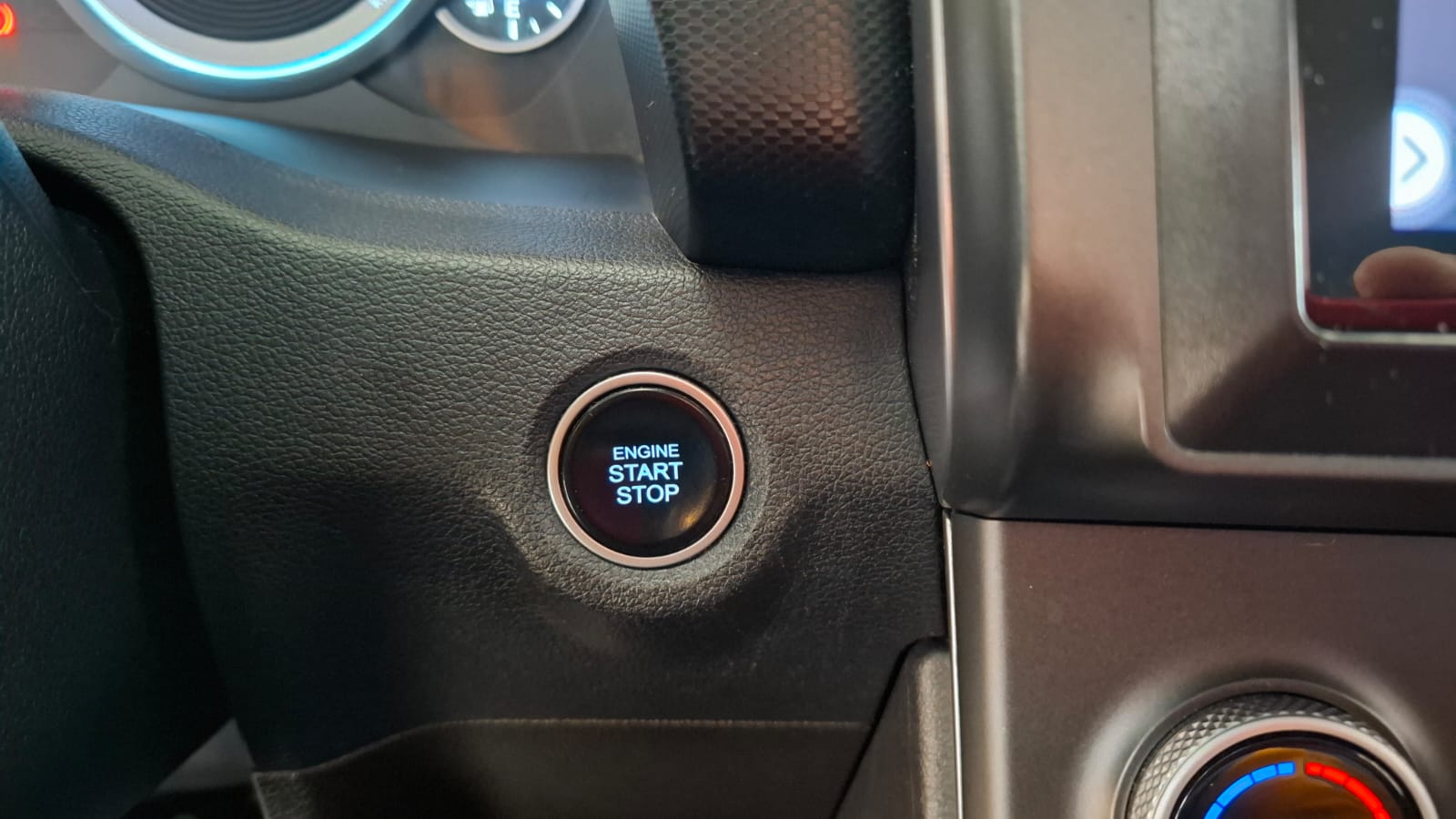 Hyundai Creta — foto 22 de 24
