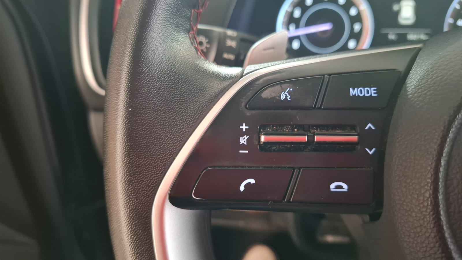 Hyundai Creta — foto 23 de 24