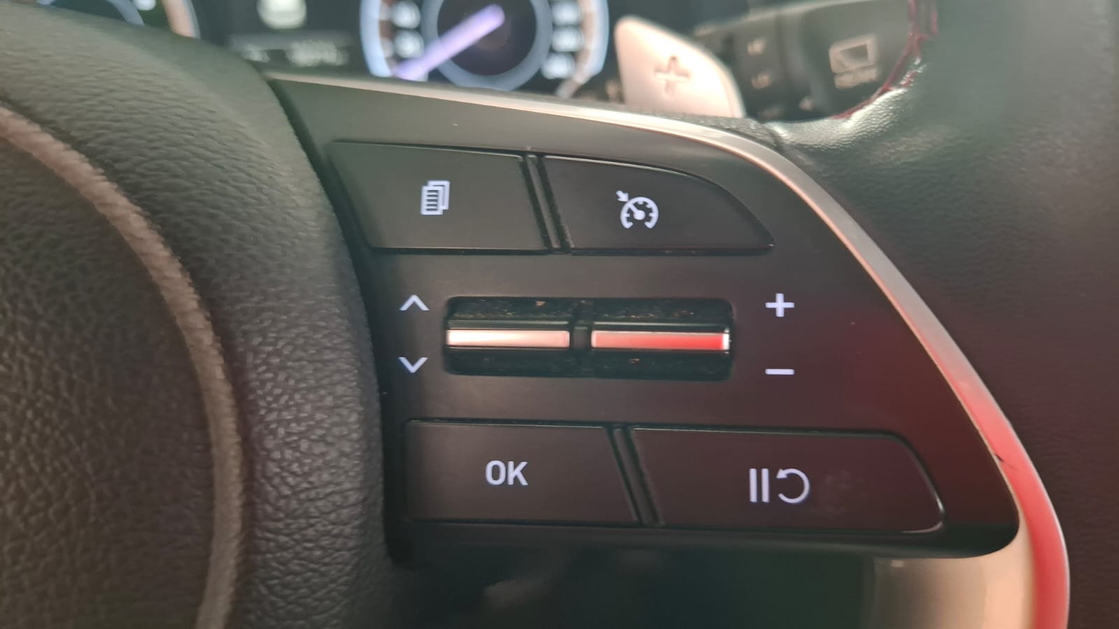 Hyundai Creta — foto 24 de 24