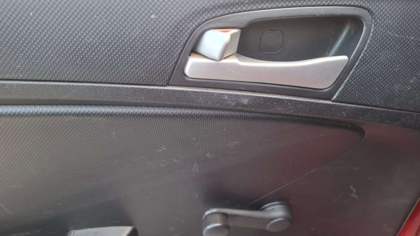 Hyundai Accent 1.4 Rb — foto 8 de 14