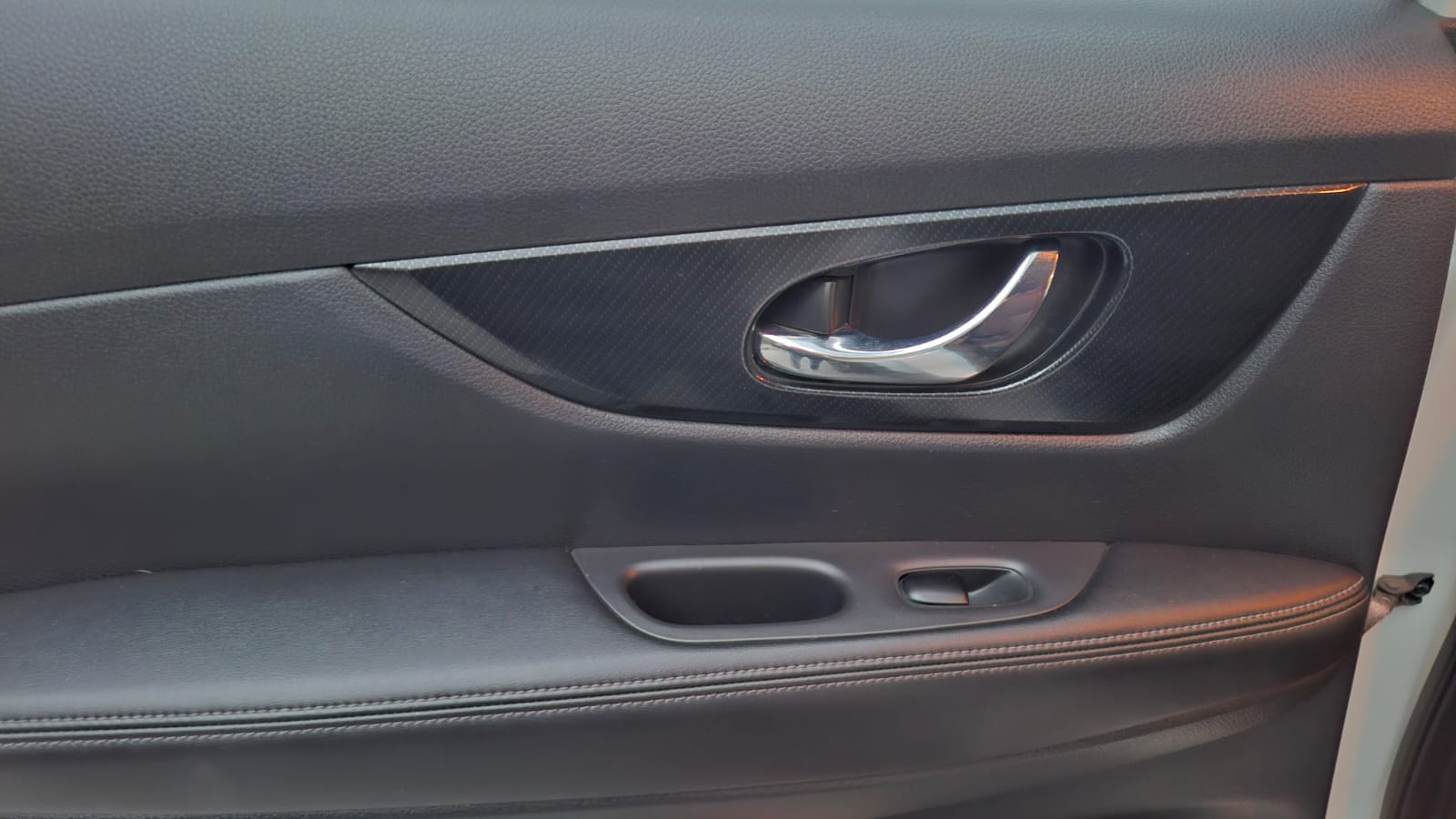 Nissan Xtrail 2.5 Advance 7 Plazas — foto 8 de 16